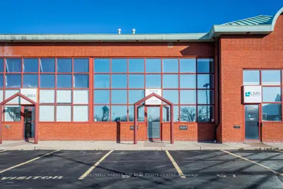 5100 South Service Road 57, Burlington, On L7l 6a5
