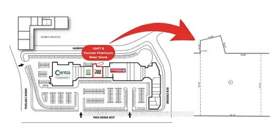 2568 Finch Avenue W 6, Toronto W05, On M9m 2g3