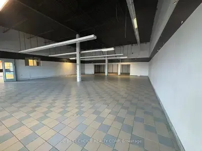 2568 Finch Avenue W 6, Toronto, On M9m 2g3