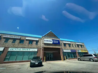 7330 Goreway Drive B05, Mississauga, On L4t 4j2
