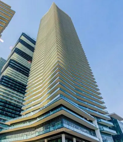 38 Annie Craig Drive 2603, Toronto W06, On M8v 0g9