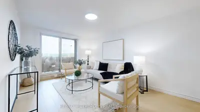 1445 Wilson Avenue 106, Toronto, On M3m 1j5