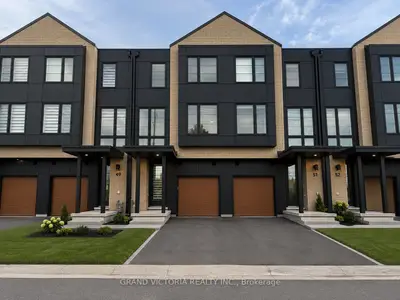 2273 Turnberry Road 50, Burlington, On L7m 4y4