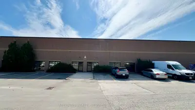 2220 Argentia Road 3-4, Mississauga, On L5n 2k7