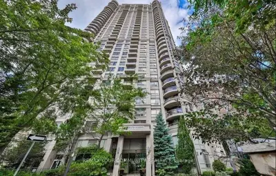 310 Burnhamthorpe Road 301, Mississauga, On L5b 4p9