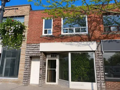 247 Lakeshore Road E 3, Mississauga, On L5g 1g8