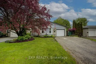 44 Madison Avenue, Orangeville, On L9w 1s3