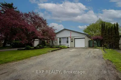 44 Madison Avenue, Orangeville, On L9w 1s3