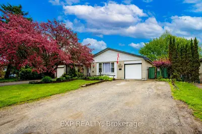 44 Madison Avenue, Orangeville, On L9w 1s3