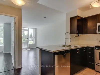 4850 Glen Erin Drive 105, Mississauga, On L5m 7s1