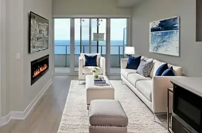 30 Se Shore Breeze Drive 6206, Toronto W06, On M8v 0j1