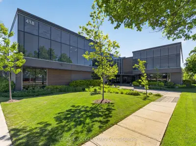 418 Iroquois Shore Road 207, Oakville, On L6h 1m5
