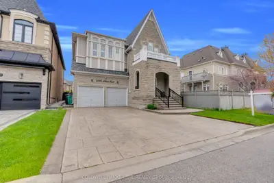 5198 Adobe Court, Mississauga, On L5m 0k8