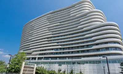 2520 Eglinton Avenue W 1011, Mississauga, On L5m 0y4