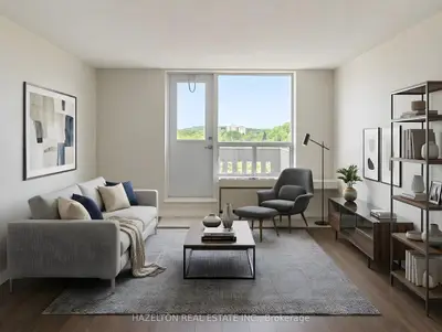6719 Glen Erin Drive 604, Mississauga, On L5n 3s6