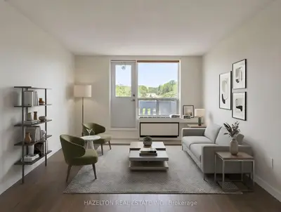 6719 Glen Erin Drive 404, Mississauga, On L5n 3s6
