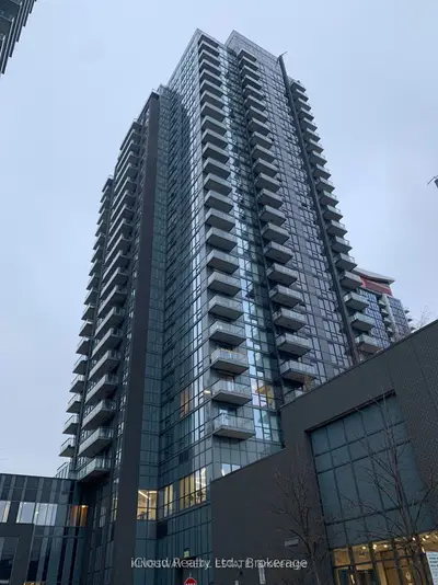 5033 Four Springs Avenue 2217, Mississauga, On L5r 0g5