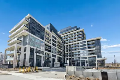 3200 William Coltson Avenue 1302, Oakville, On L6h 7w6