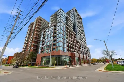 28 Ann Street 209, Mississauga, On L5g 0e1