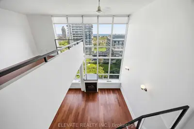 250 Manitoba Street 835, Toronto W06, On M8y 4g8