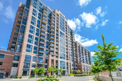 61 Heintzman Street 1501, Toronto W02, On M6p 5a2