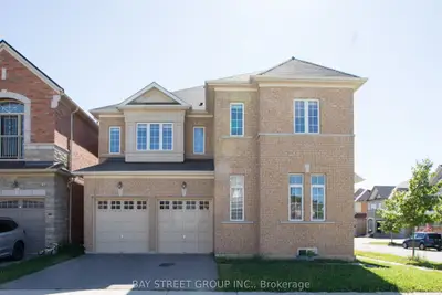 3127 Streamwood Pass, Oakville, On L6h 0t2