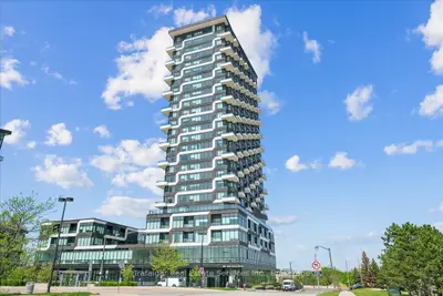 297 Oak Walk Drive 1807, Oakville, On L6h 3r6