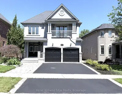 2241 Adirondak Trail, Oakville, On L6m 4w4