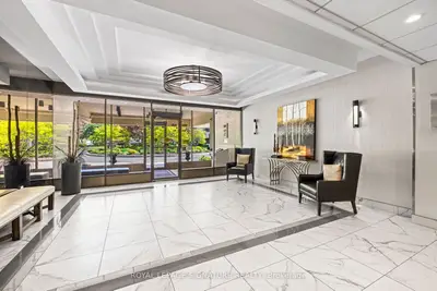 2556 Argyle Road 304, Mississauga, On L5b 2h6