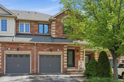 165 Margaret Drive, Oakville, On L6k 2w2