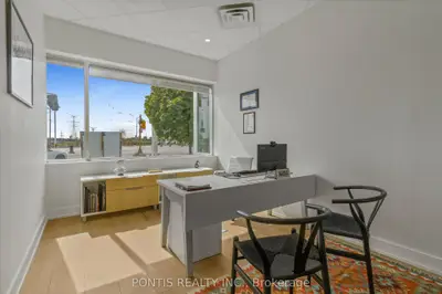 30 Topflight Drive 104, Mississauga, On L5s 0a8