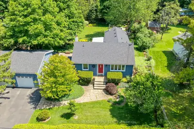 13250 27 Side Road, Halton Hills, On L7g 4s4