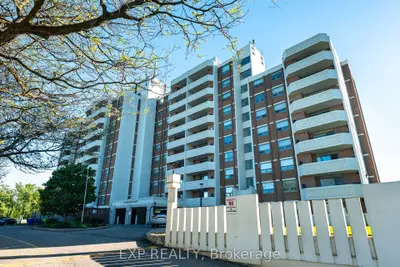 8 Fead Street 312, Orangeville, On L9w 3x4