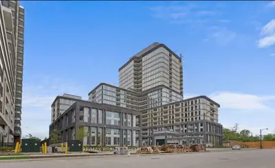 3240 William Coltson Avenue 203, Oakville, On L6h 0x1