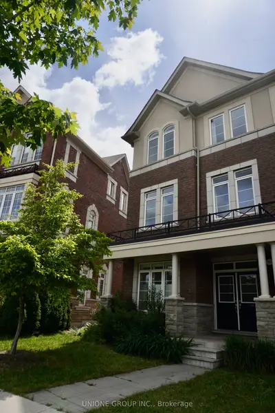 3024 George Savage Avenue, Oakville, On L6m 4m2