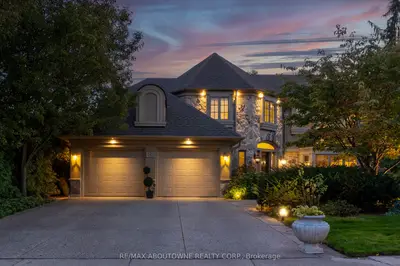 342 Pomona Avenue, Burlington, On L7n 1t5