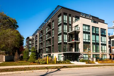 42 Mill Street 209, Halton Hills, On L7g 0p9