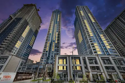 7 Mabelle Avenue 1006, Toronto W08, On M5t 0c9