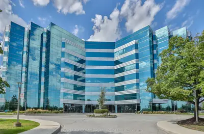 2700 Matheson Boulevard E 107w, Mississauga, On L4w 5m2
