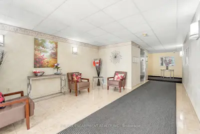216 Plains Road W A307, Burlington, On L7t 4m3
