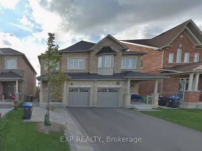 3086 Ozzie Drive, Mississauga, On L5m 0v9