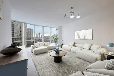 50 Eglinton Avenue W 1106, Mississauga, On L5r 3p5