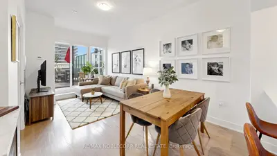 20 Shore Breeze Drive 505, Toronto W06, On M8v 0c7