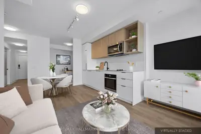 1185 Dupont Street 515, Toronto W02, On M6h 0g5
