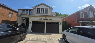 3577 Colonial Drive, Mississauga, On L5l 5m2