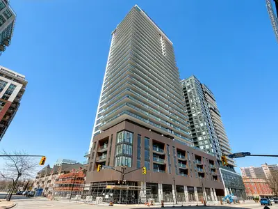 2075 Lakeshore Road 1407, Burlington, On L7r 0h3