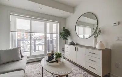 165 Canon Jackson Drive 510, Toronto W04, On M6m 0c4
