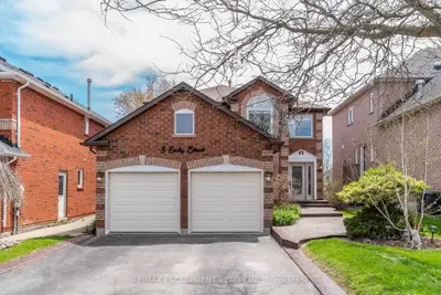 5 Early Street, Halton Hills, On L7g 5t6
