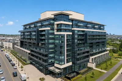 395 Dundas Street W 132, Oakville, On L6m 5r8