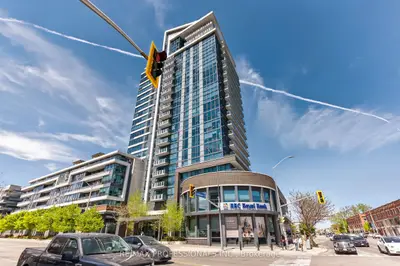 1 Hurontario Street 413, Mississauga, On L5g 0a3